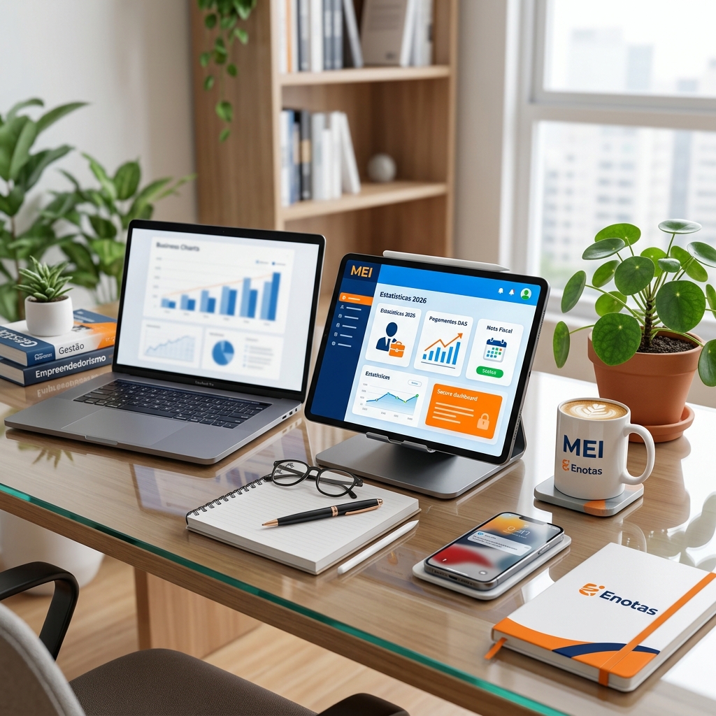 MEI em 2026: Novas Obrigações