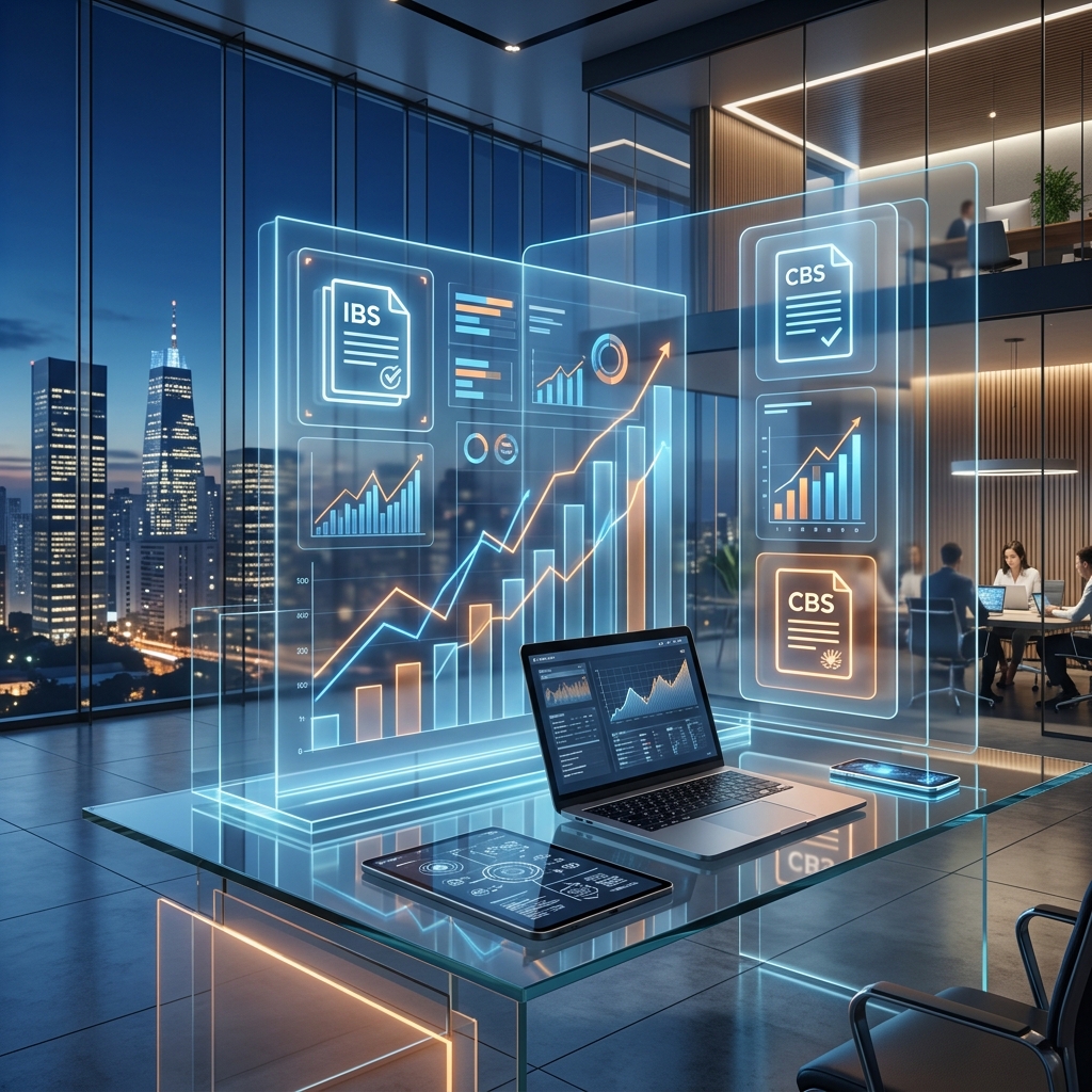 Empresas e a Reforma Tributária 2026