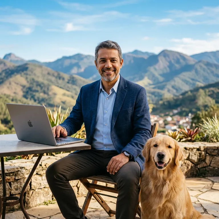 Ricardo Hoffmann